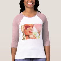 I am girl12 t-shirts by jeffchen I am girl12 t-shirts