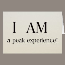 I Am cards