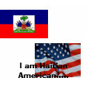 I am Haitian American..... t-shirts by commentua I am Haitian American..... t-shirts