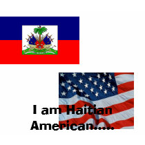 I am Haitian American..... t-shirts by commentua I am Haitian American..... t-shirts