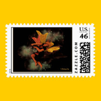 I am happy... postage