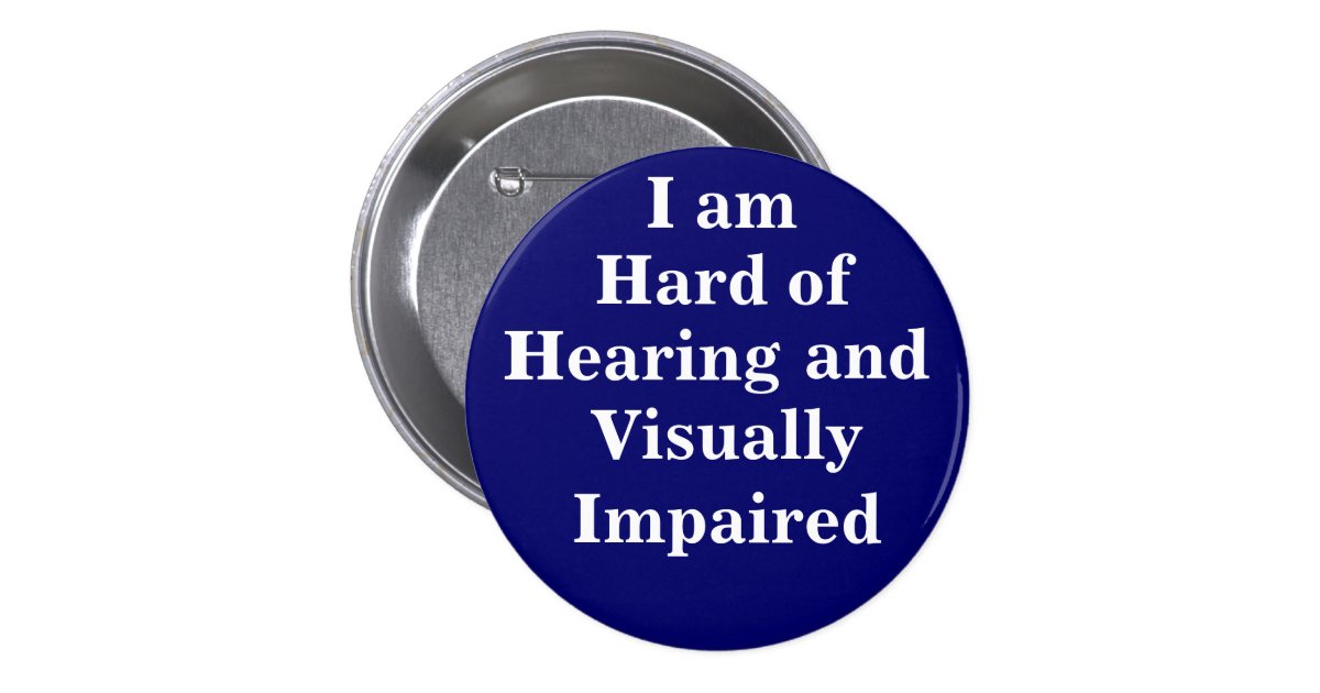 hearing and visual impairments Hearing impairment - nhs. hearing and visual impairments Hearing impairment - nhs.