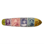 I Am Hawaii Skateboard