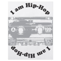 I Am Hip-Hop flyers by downsouth I Am Hip-Hop flyers