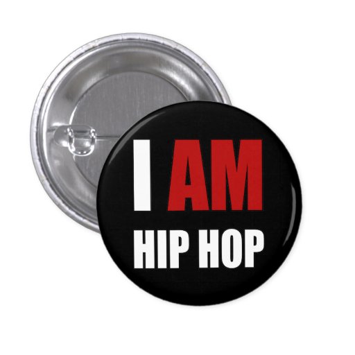 I Am Hip-Hop - YouTube