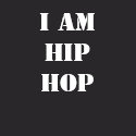 I Am Hip Hop shirt