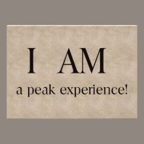 I Am invitations