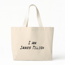 I Am James Tillich bags