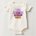 Infant Organic Onesie / Creeper