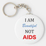 I AM KEY CHAINS