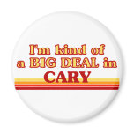 "Cary"	"NC"