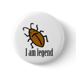 I am Legend! buttons