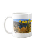 I am Living the Dream! Mug
