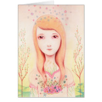 I Am Love cards