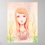 I Am Love Poster