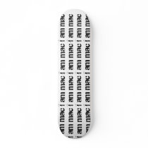 I am mac I am mac I am mac I am mac I am mac I ... skateboards by keegancin I am mac I am mac I am mac I am mac I am mac I ... skateboards