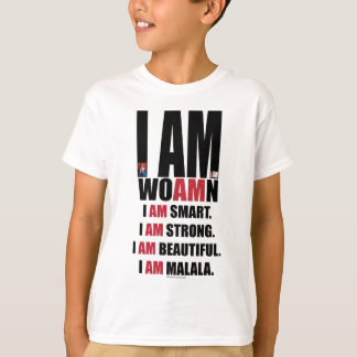 malala shirt