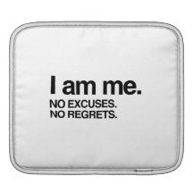 I AM ME SLEEVES FOR iPads