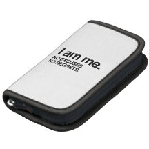 I AM ME ORGANIZERS