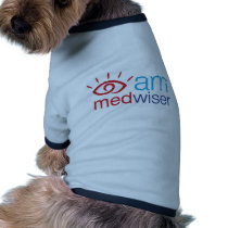I am Medwiser pet clothing