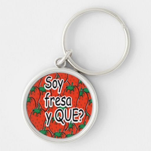 I am mills-keychain-large