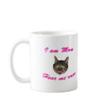 I am Mom, Hear me Roar!
