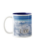 I AM mug