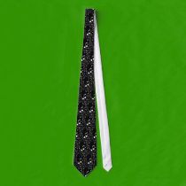 I Am Music_ Tie_by Elenne Boothe