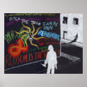 I am My Own posters