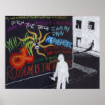 I am My Own Print
