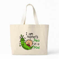 I Am Nana's Pea In A Pod 1 Bag