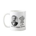 I Am Naturally Anti-Slavery Slavery Is Wrong Quote Mugs
