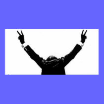 I AM NOT A CROOK By Richard M. Nixon posters