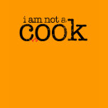 I am not a crook light