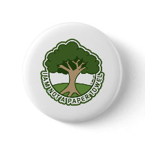 I Am Not a Paper Towel buttons