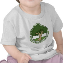 I Am Not a Paper Towel t-shirts