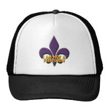 I Am Not A Peep Show Mesh Hats