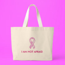 I am not afraid bags