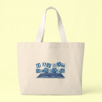 I am not blocked bags