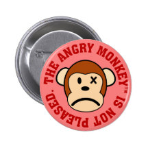 I am not pleased by your performance pin