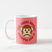 I am not pleased with your performance coffee mug