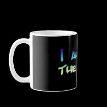I am not the maid! mugs