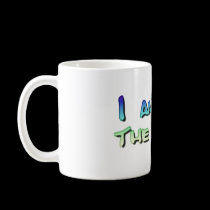 I am not the maid! mugs