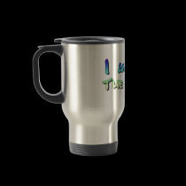 I am not the maid! mugs