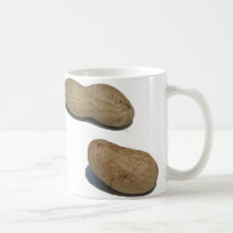 "I am nuts" mug