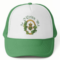 I Am Of Ireland Hats