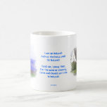 "I am of Ireland" Mug