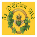 I Am Of Ireland posters by irishcountry I Am Of Ireland posters