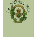 I Am Of Ireland t-shirts