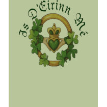 I Am Of Ireland t-shirts by irishcountry I Am Of Ireland t-shirts
